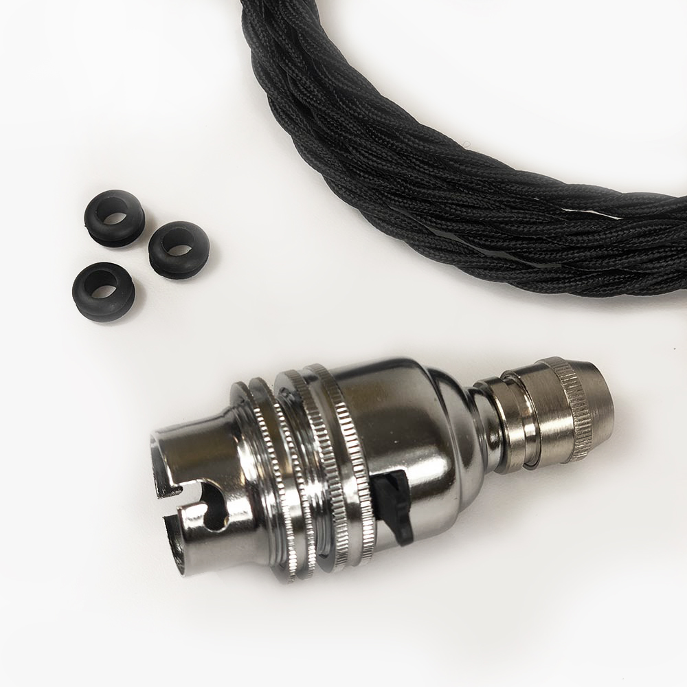 Rewire Kit for Model 1227 (1938 to 1968)