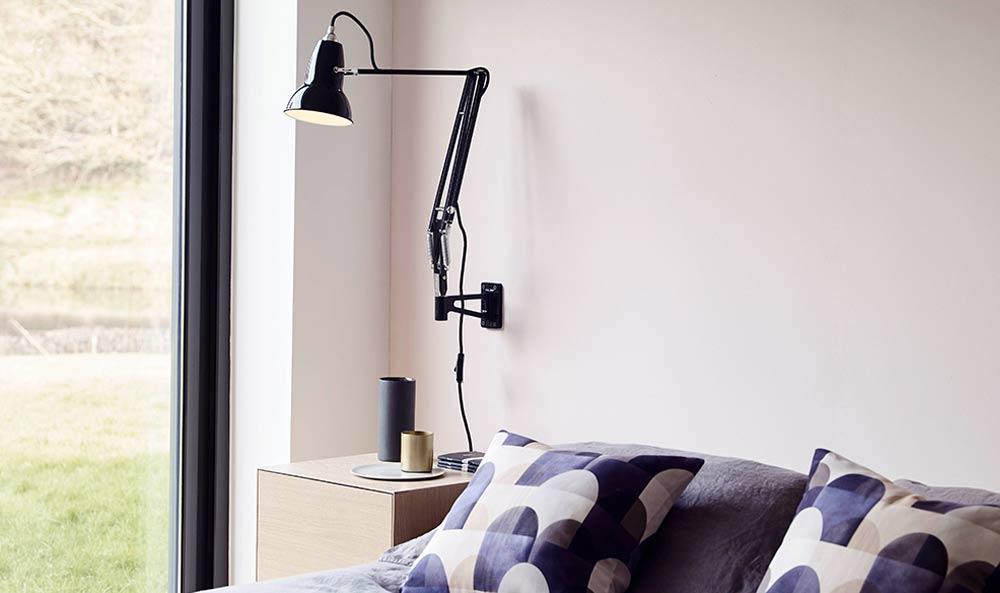 Anglepoise bedside lights Clearance