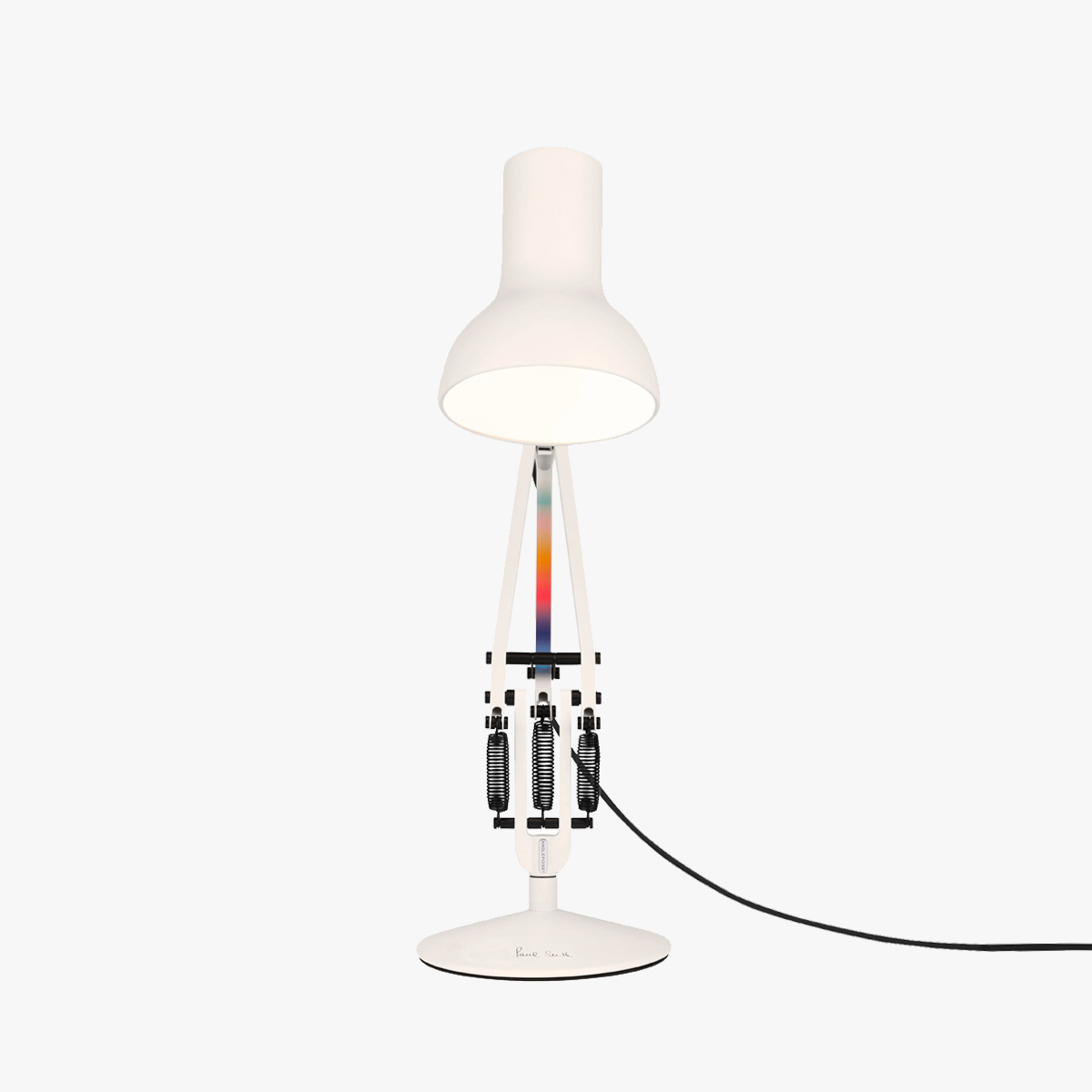 Type 75 Mini Desk Lamp Paul Smith Edition 6 Anglepoise