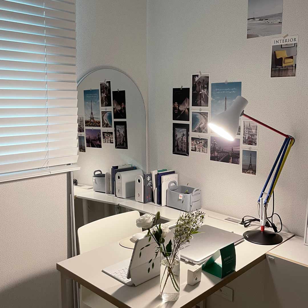 Home Office Anglepoise