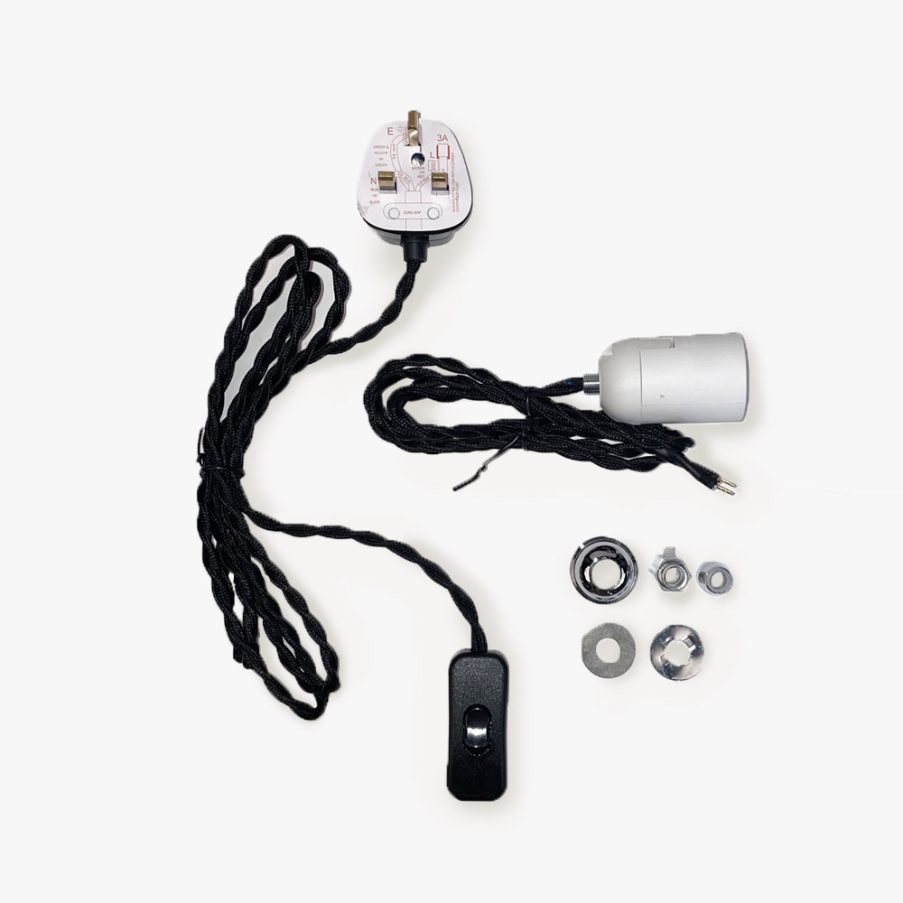 Rewire Kit for Model 1227 (2000+) Anglepoise