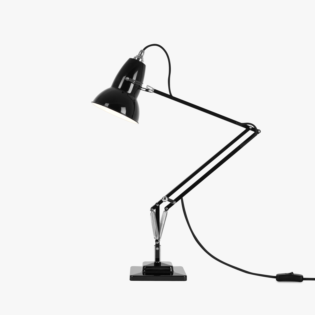 Anglepoise light fittings sales