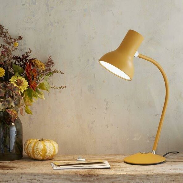 フロアスタンド ANGLEPOISE | TYPE 75 MINI GY Anglepoise Type 75 | アングルポイズ タイプ75 | George